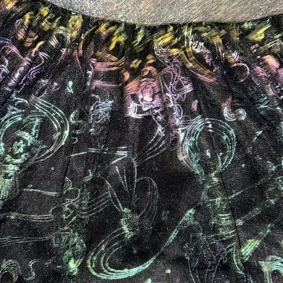 Disney Wish & 100th anniversary skirts - Picture 10 of 10